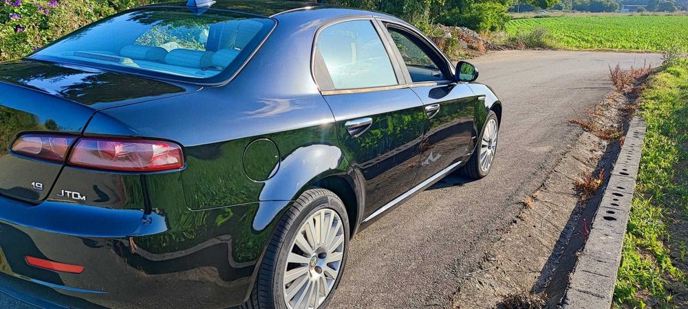 ALFA ROMEU Diesel 2007