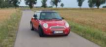 Mini Cooper 1.6 115KM