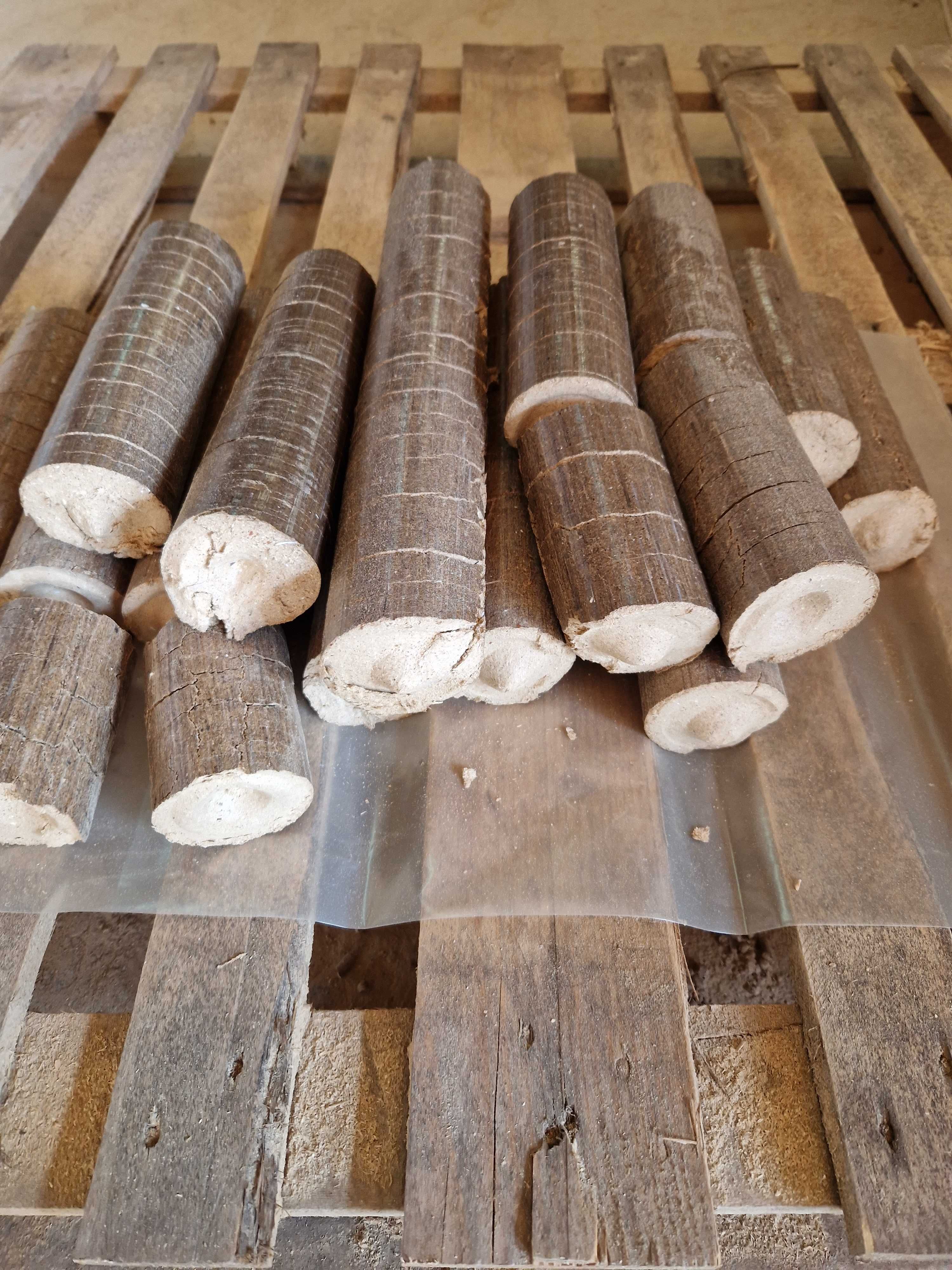 Pellet 999 zł-PRODUCENT, brykiet 950zł