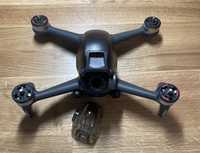 DJI FPV Drone. Тушка дрону.