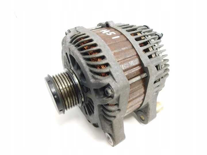 Alternator 2,0 HDI 407 Citroen C5 II C4 Picasso Expert jumpy scudo 308