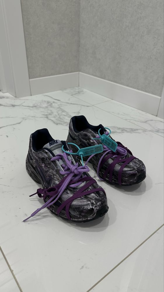 Кросівки Nike Initiator