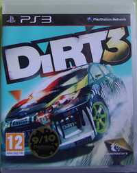 Dirt 3 Playstation 3 - Rybnik Play_gamE