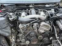 Двигатель Suzuki Grand Vitara 2.7 бенз,двигун H27A