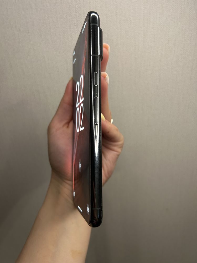 Google Pixel 8 Pro 12/128GB Obsidian Neverlock