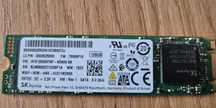 Dysk SSD M2 SATA 128GB SK Hynix