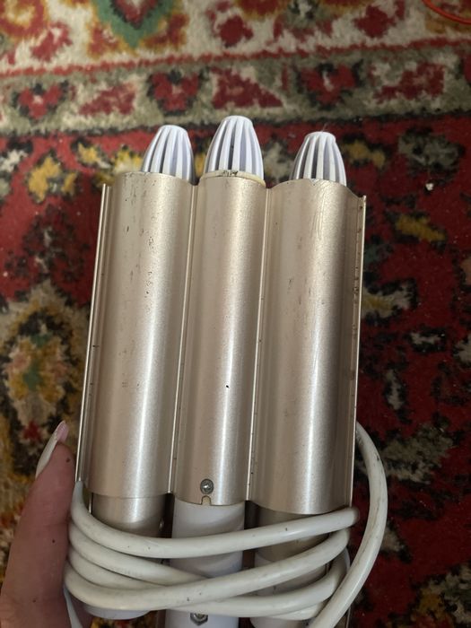 Продам плойки різні