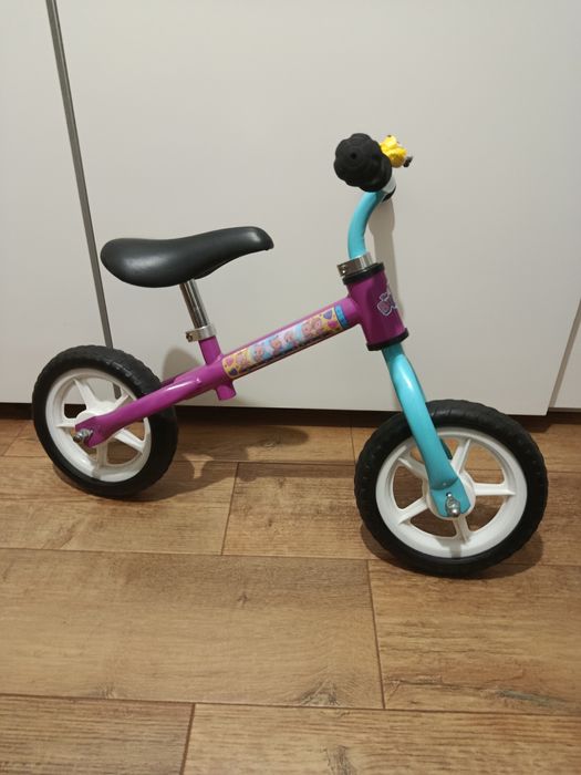 Vendo bicicleta sem pedais