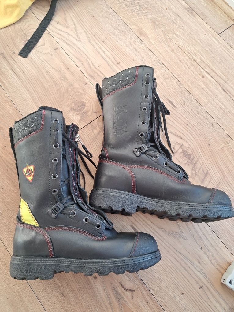 Haix flash gamma 41