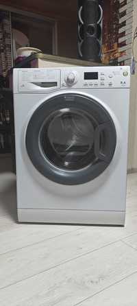 Продам стиральную машинку Hotpoint Ariston WMSG 608B CIS