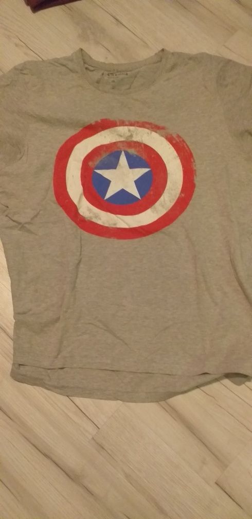 Marvel T-shirt koszulka Iron Man