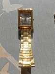 Zegarek męski Casio MTP złoty klasyczny
