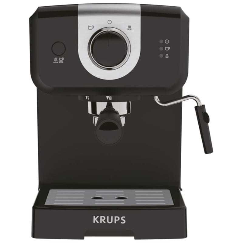 Máquina de Café KRUPS OPIO