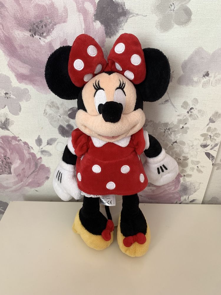 Myszka Minnie Disney Store Exclusive