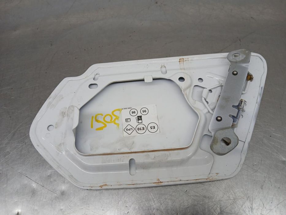 Tampa depósito combustível DACIA Sandero III