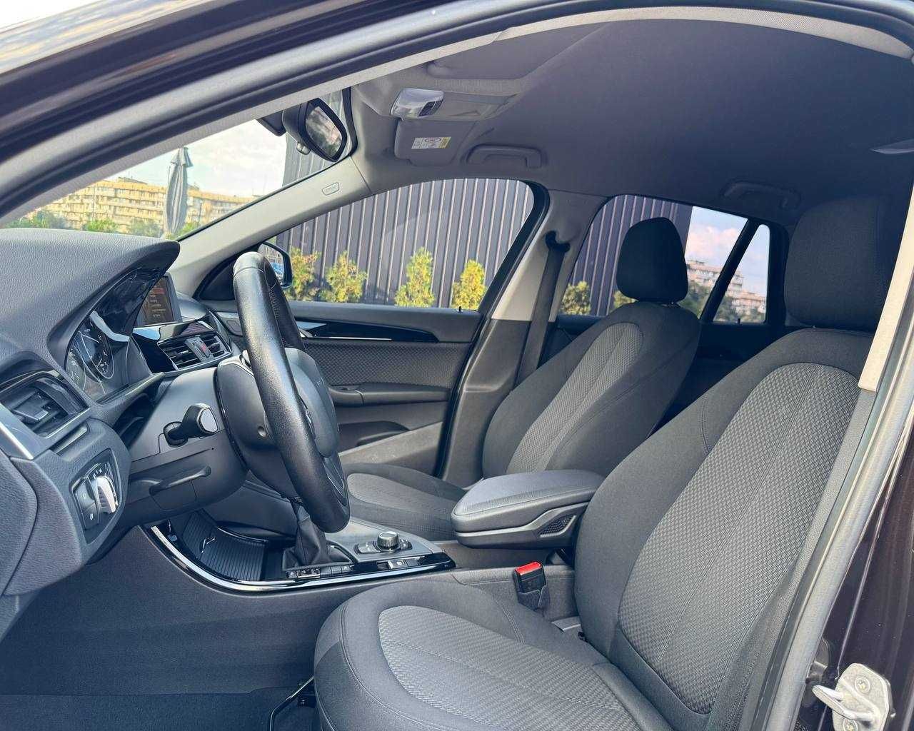 Продаж BMW X1 X-drive