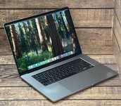 MacBook Pro A2141 (16, 2019) i7/Radeon Pro 5300/512Gb/Магазин/Гарантія