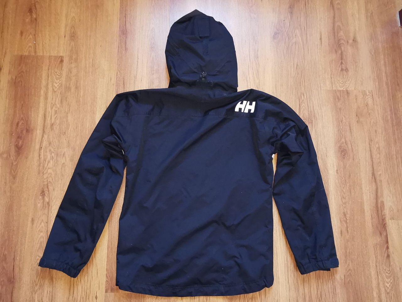 Helly Hansen Helly Tech sztormiak kurtka z kapturem S