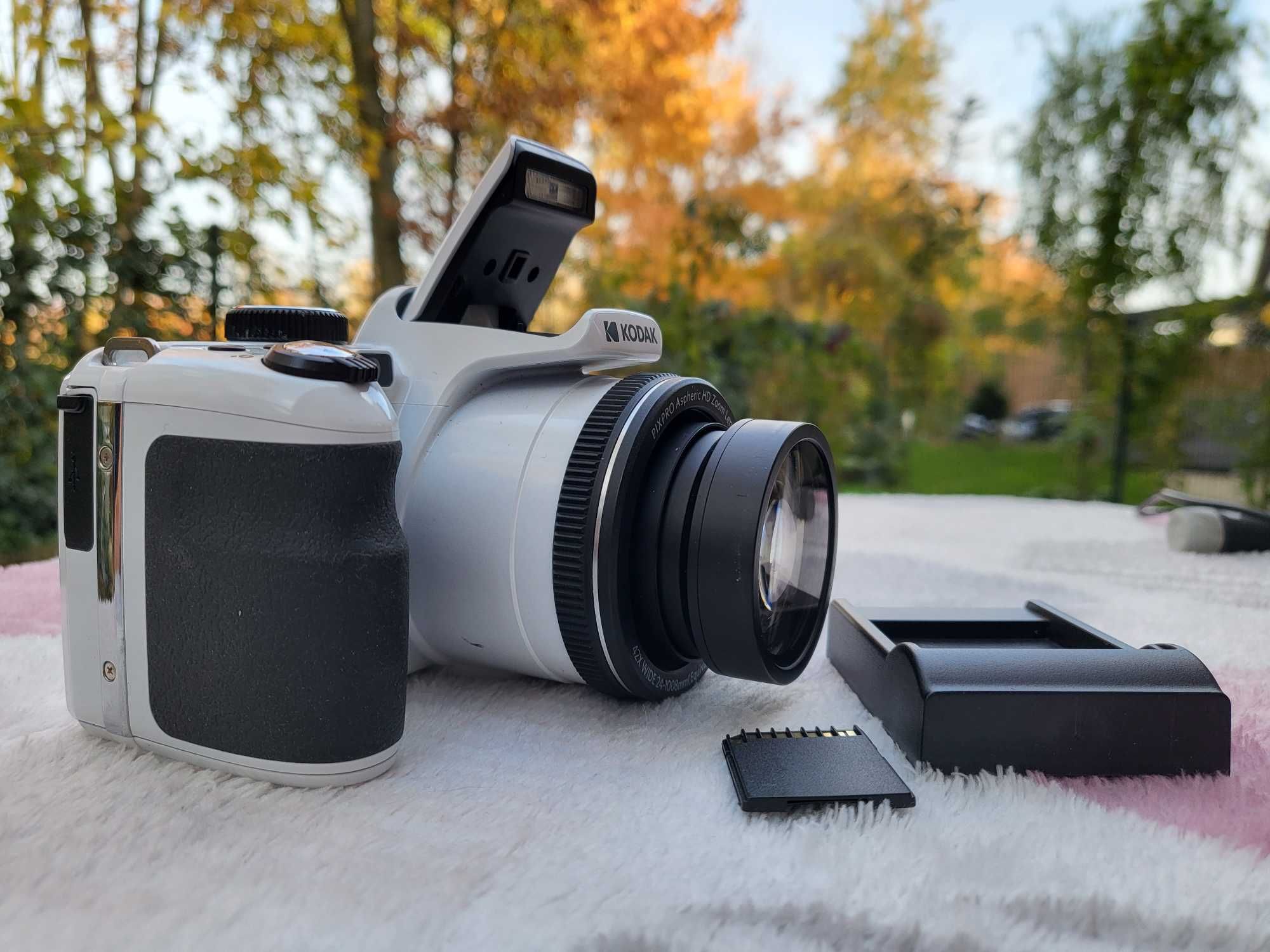 Kodak az 425 plus pasek na rękę