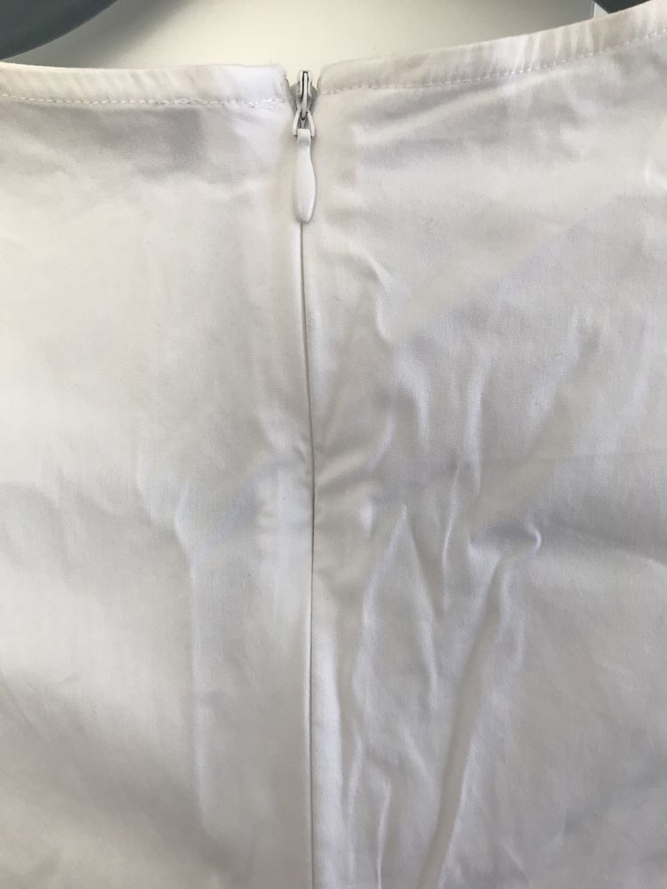 Bluzka Massimo Dutti jak NOWA rozm. XL