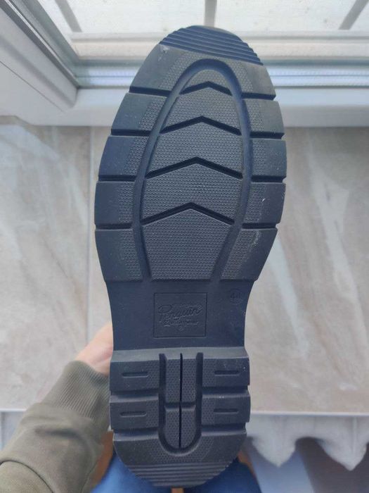 Чоловічі черевики original penguin