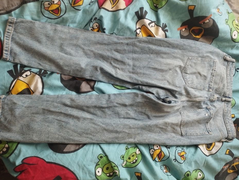 Джинси жіночі F&F 38