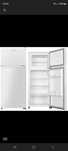 Lodówka dwudrzwiowa Gorenje