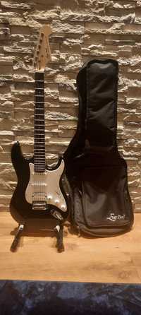 Gitara elaktryczna stratocaster firmy everplay. 399 do końca weekendu
