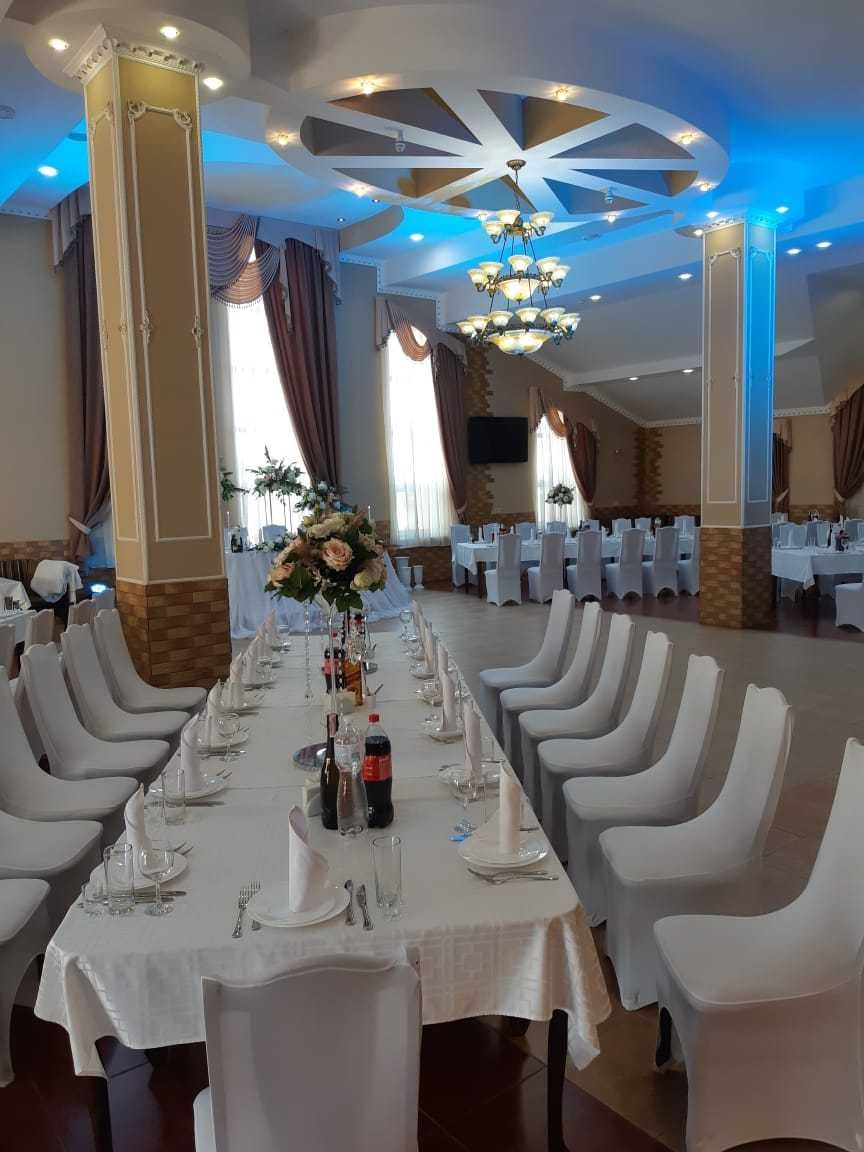 Ресторан. Комплекс. Гостинница. Киев -1.7км. 3500квм. 2 Га земли.