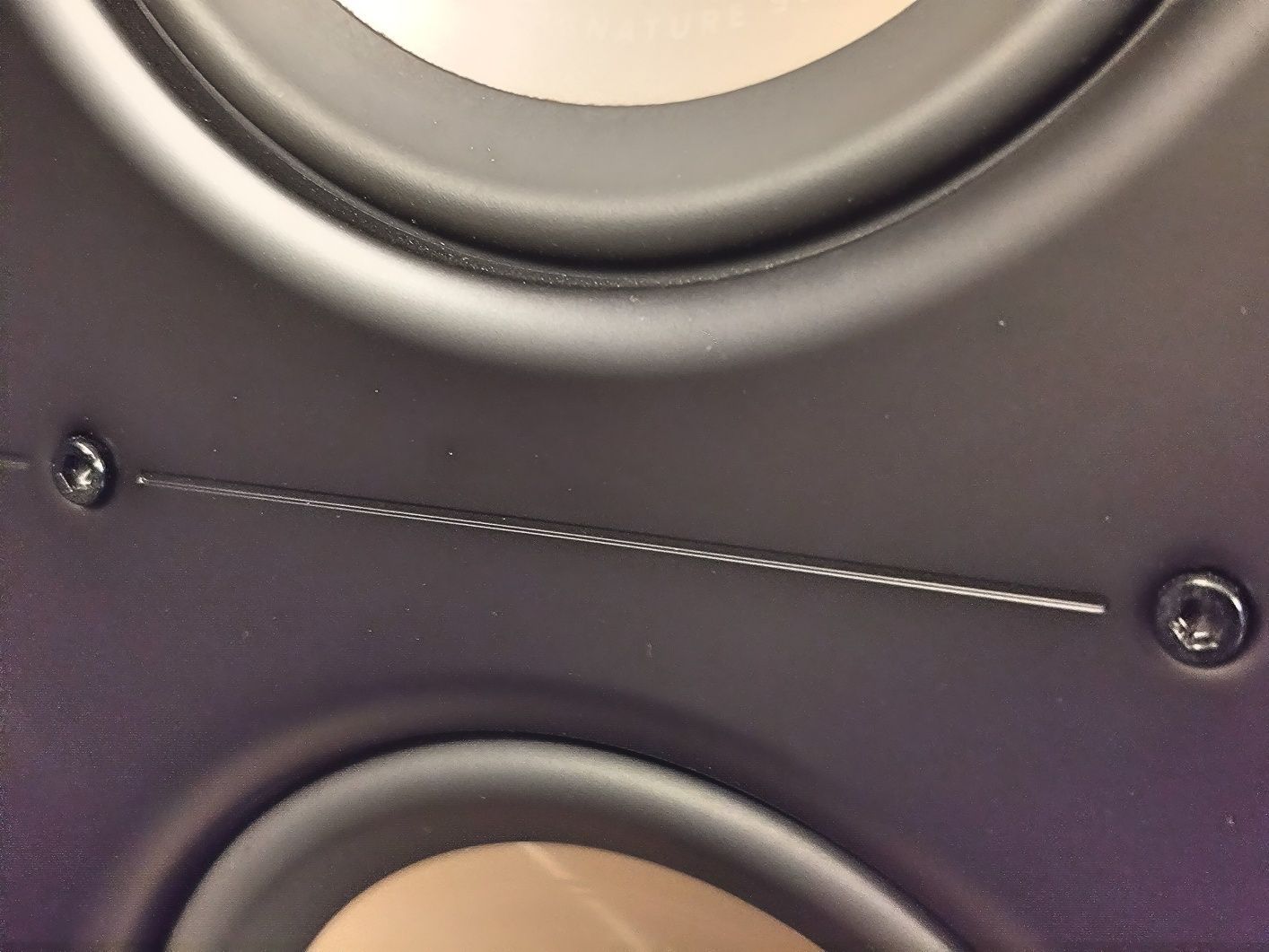 Kolumny podłogowe Polk Signature S60e