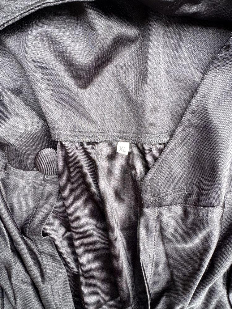 Toga wraz z biretem