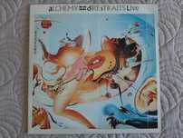 Dire Straits - Alchemy - Portugal - 2 x Vinil LP