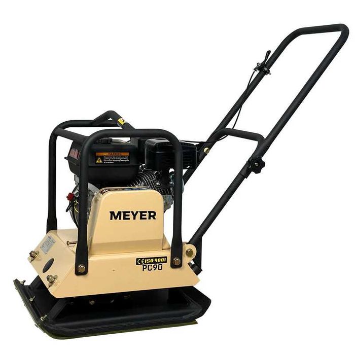 Zagęszczarka MEYER PC90 - 90 KG - Bestseller