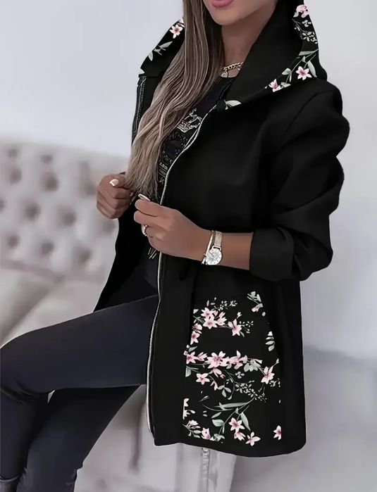 Casaco de mulher