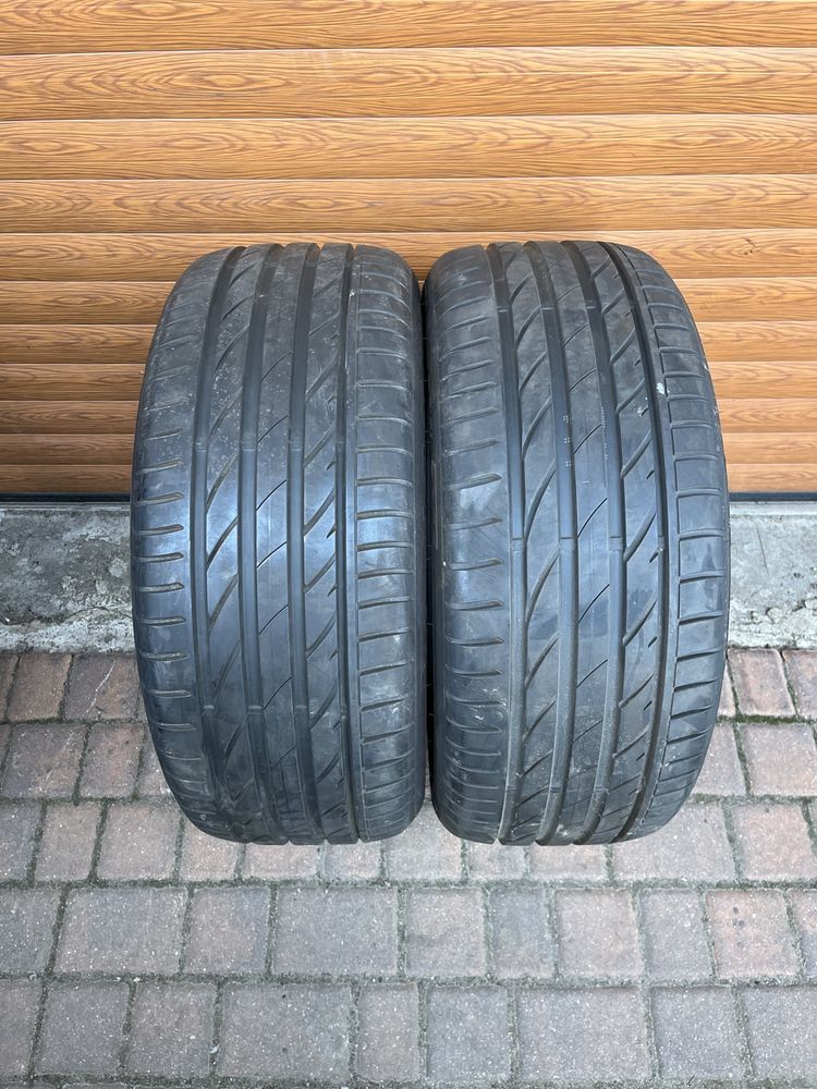 255/50/19 Maxxis 2 opony letnie 7.44mm 2021r wysyłka!