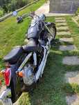 Honda sahdom VT 750