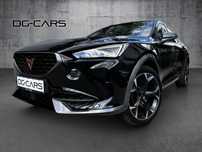 Cupra Formentor VZ, BeatsAudio, Memory, Keyless, Bezwypadkowy
