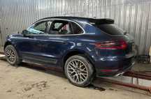Розборка Porsche Macan S 2016 M5X В НАЯВНОСТІ