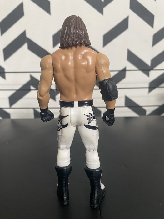 Figurka WWE AJ Styles