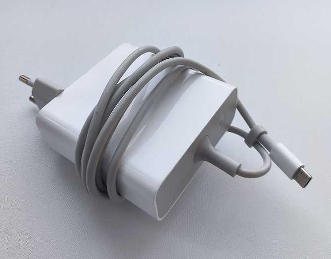 Xiaomi Mi Ładowarka zasilacz 65W do laptopa oryginalna