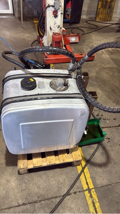 Kit Travao Hidraulico Camiao