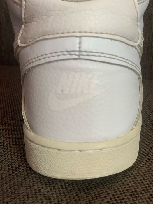 Кросівки Nike Son Of Force Mid