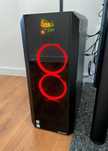 Komputer stacjonarny Gamingowy i5 | RTX2060 | 16GB DDR4 | SSD + HDD