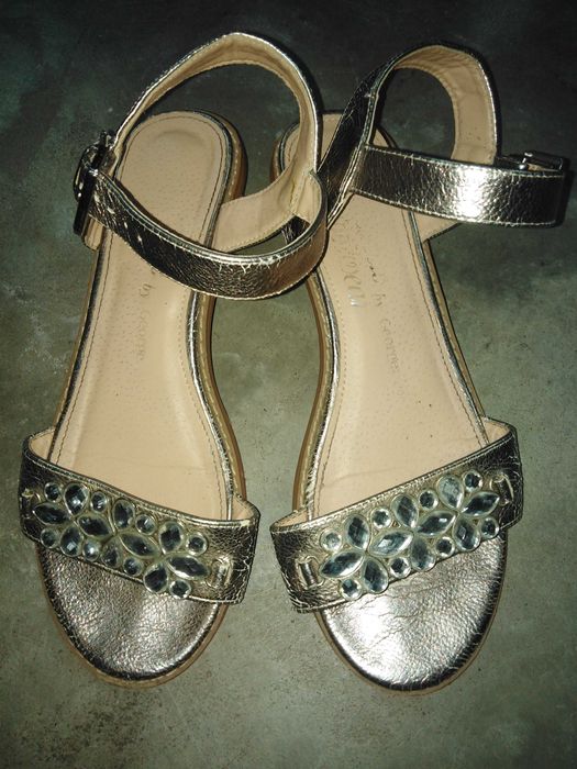 sandały damskie rozmiar 42