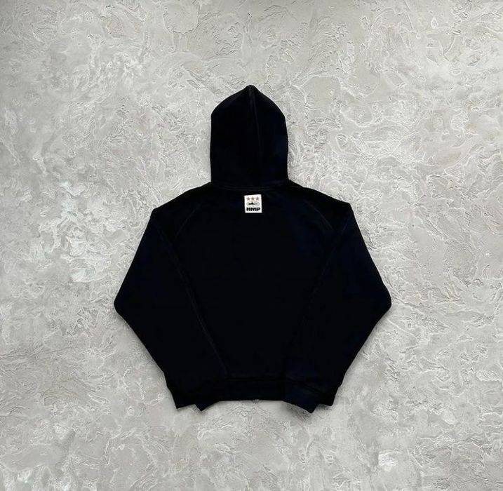 зіпка Corteiz HMP