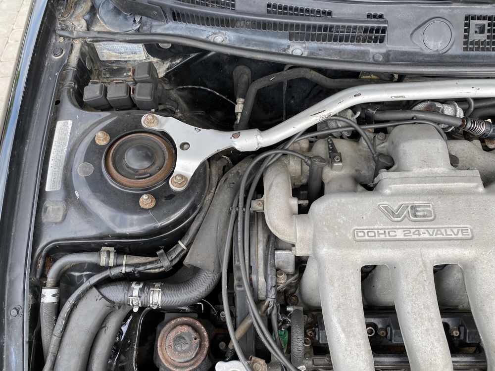 Продам Mazda Xedos 6 , 1995 года , 2.0 бензин в хорошем состоянии