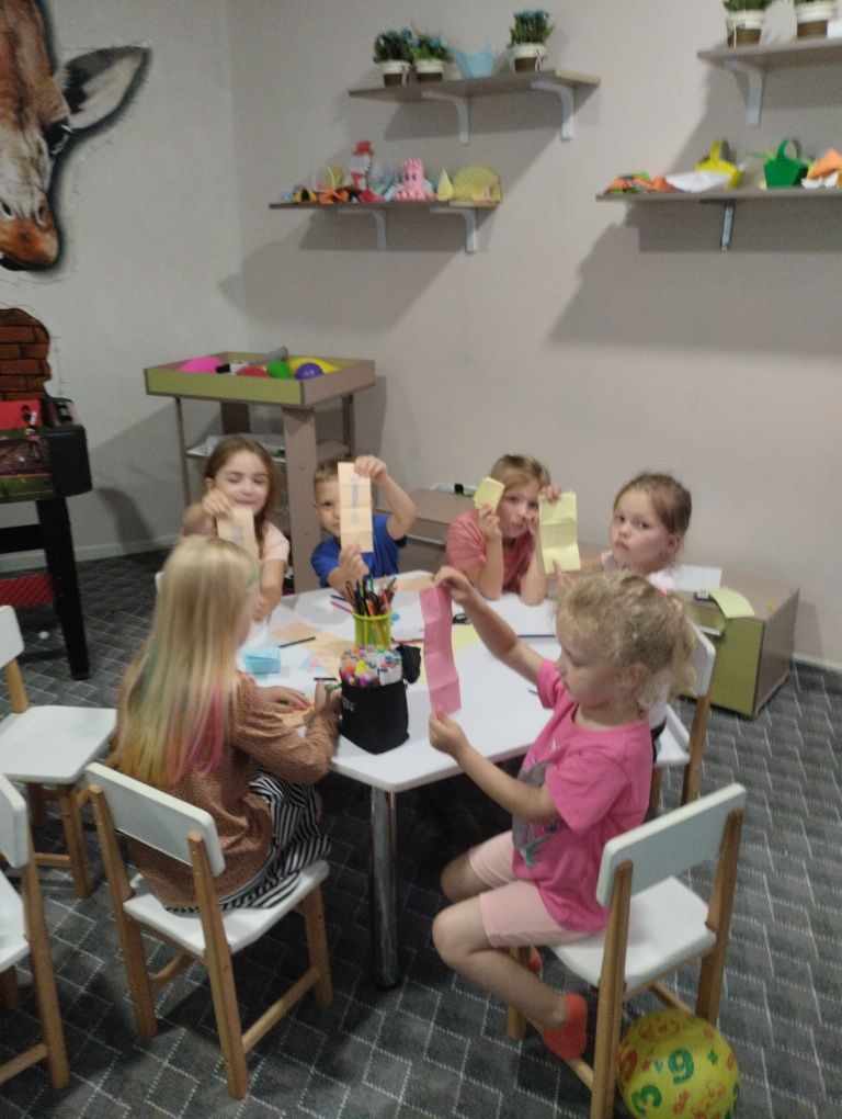 Репетиторство, підготовка до школи, виконання д/з