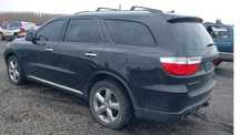 Dodge Durango Citadel 5,7L 4x4 6osób - KUPIONY w transporcie do Polski