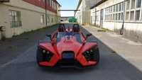 Polaris  Slingshot - 178KM - Najlepszy stan!