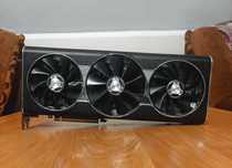 RX 5700XT – 8GB GDDR6, lepsza niż RTX 2060 / 3060